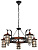 Подвесной светильник Velante 560-703-05
