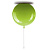 Потолочный светильник Light for you 2 5055C/M green