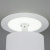 Акцентный светодиодный светильник DSR002 9+3W 6500K белый матовый 9W 4690389110658