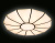 Управляемый светильник ORBITAL PARUS FP2314L WH 210W D740