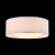 Потолочный светильник Bergamo MOD617CL-04GR