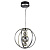 Подвесной светильник Lussole Loft HUDSON LSP-8295