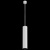 Подвесной светильник Maytoni Focus P075PL-01W