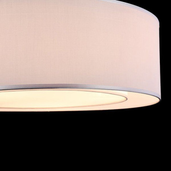 Потолочный светильник Bergamo MOD617CL-04GR