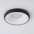 Встраиваемый точечный светильник Elektrostandard 118 MR16  белый, черный