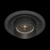 Встраиваемый светильник Maytoni  Elem 12W DL052-L12B3K