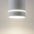 Точечный светодиодный светильник Elektrostandard DLR021 9W 4200K 9W 4690389102981