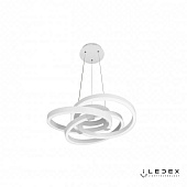 Подвесной светильник iLedex Comely 9110-600-D-T WH