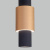 Подвесной светильник Eurosvet Bento 50204/1 LED черный