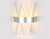 Настенный светодиодный светильник с хрусталем Ambrella TRADITIONAL TR5322