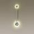 Настенный светильник Odeon Light HIGHTECH 4339/8WL