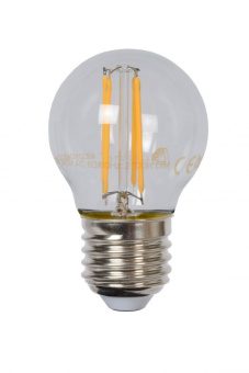 Лампочка светодиодная диммируемая Lucide LED BULB 49021/04/60
