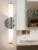 Настенный светильник для ванной комнаты PALMERA 87222