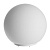 Светильник настольный Arte Lamp Sphere A6020LT-1WH
