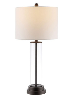 Настольная лампа LH Mirror Home Линетт BD-2103104