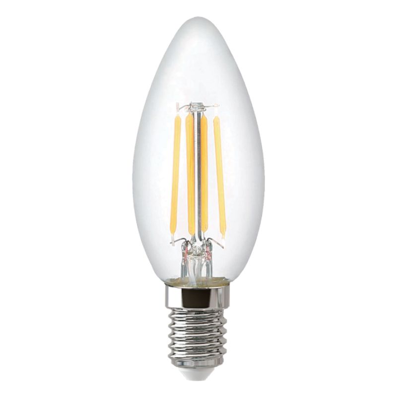 Светодиодная лампа Thomson E14 5W 2700K TH-B2065