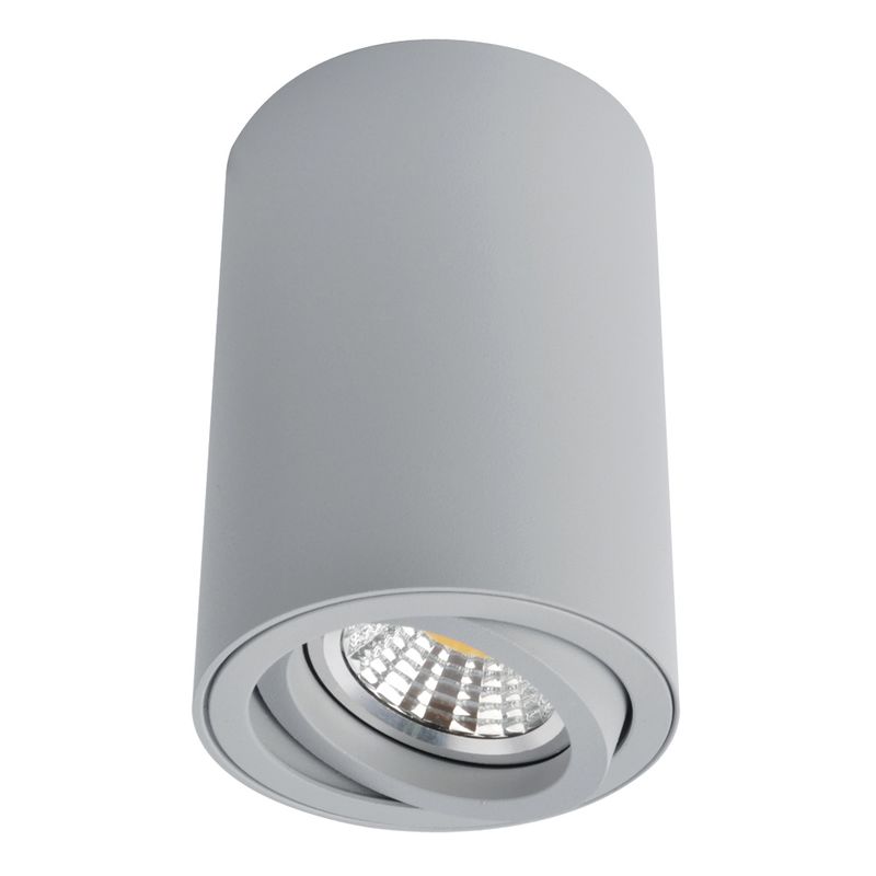 Светильник потолочный Arte Lamp A1560 A1560PL-1GY