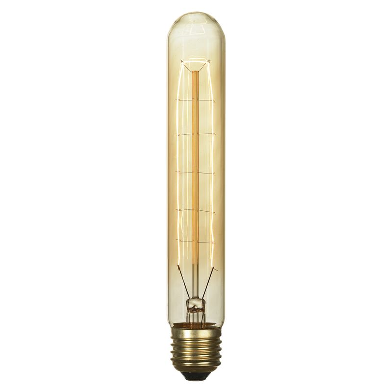 Лампа Эдисона ретро Lussole Loft E27 60W 2700K GF-E-718
