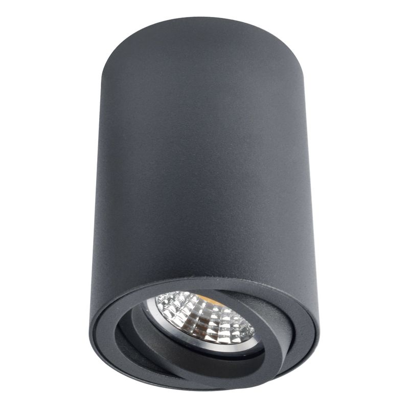 Светильник потолочный Arte Lamp A1560 A1560PL-1BK