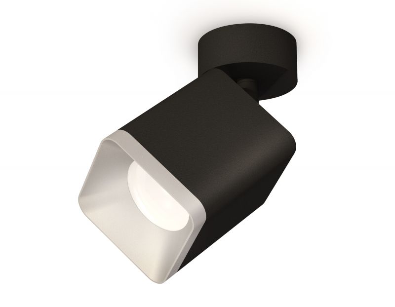 Комплект накладного поворотного светильника Ambrella Techno XM7813003
