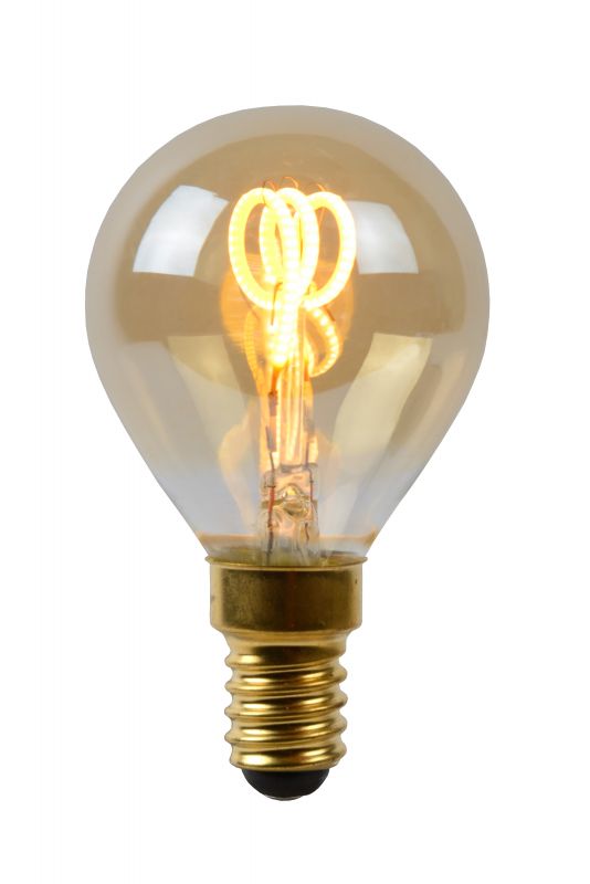 Лампочка светодиодная диммируемая Lucide LED Bulb 49046/03/62