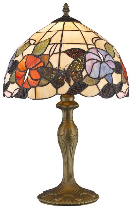 Лампа настольная Velante 816-804-01