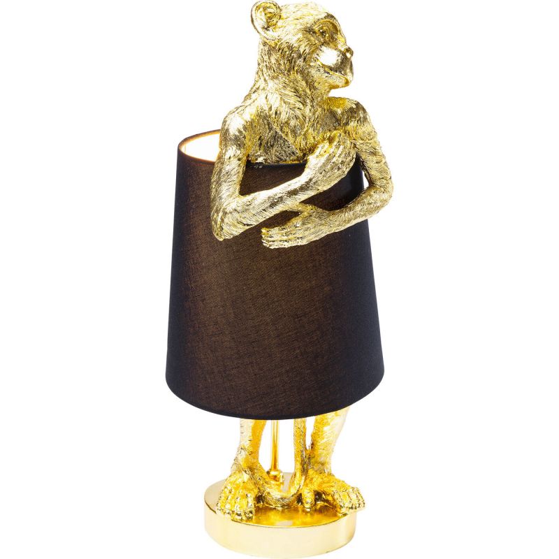 Настольная лампа Kare Monkey BD-2091593
