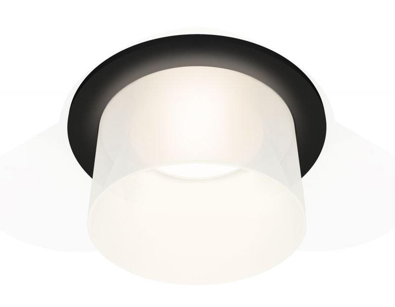 Комплект встраиваемого светильника Ambrella Techno XC7622045