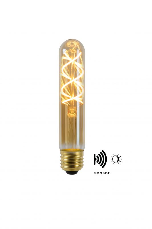 Лампочка светодиодная Lucide LED BULB TWILIGHT SENSOR 49035/04/62