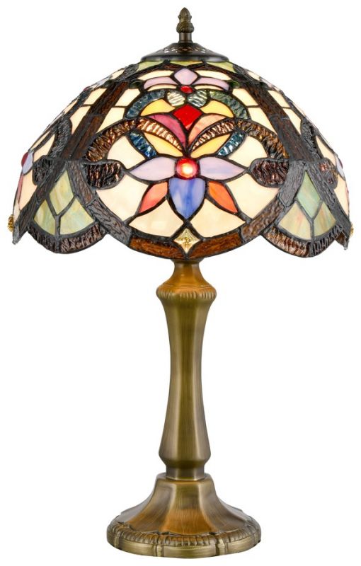 Лампа настольная Velante 826-804-01