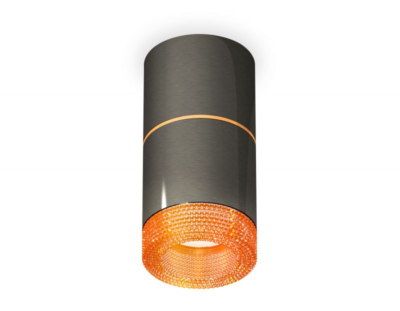 Комплект накладного светильника Ambrella Techno XS7403082