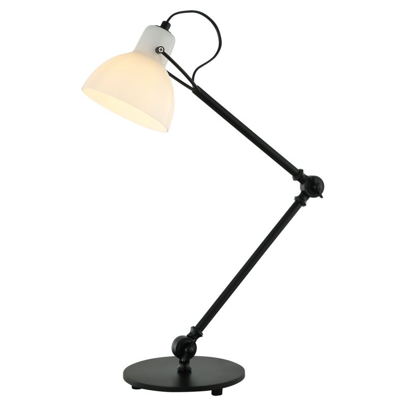 Настольная лампа Lussole LSP-0598