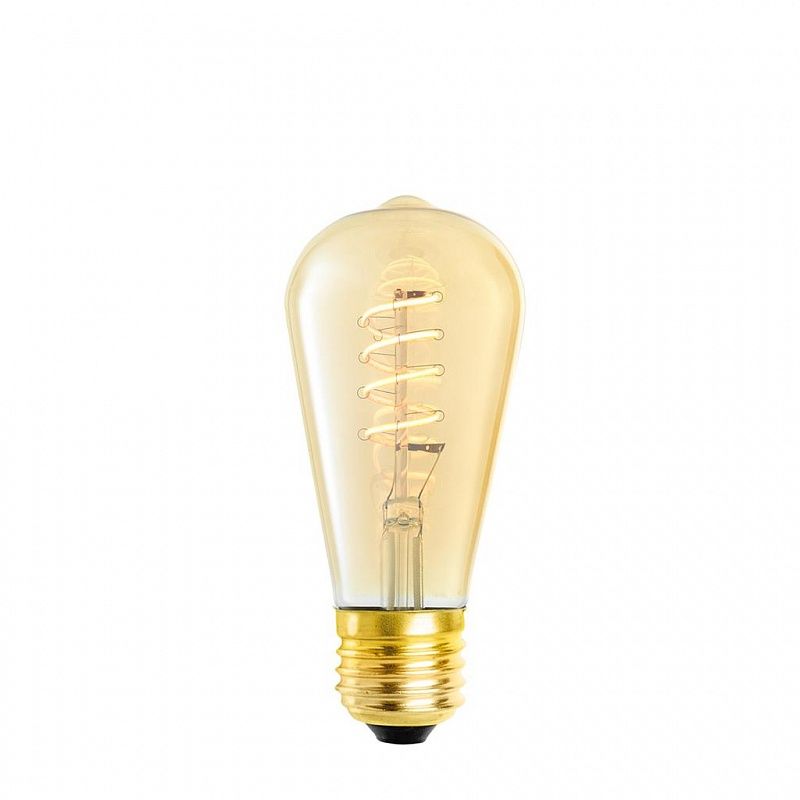 Светодиодная лампа Eichholtz E27 4W  BD-995766