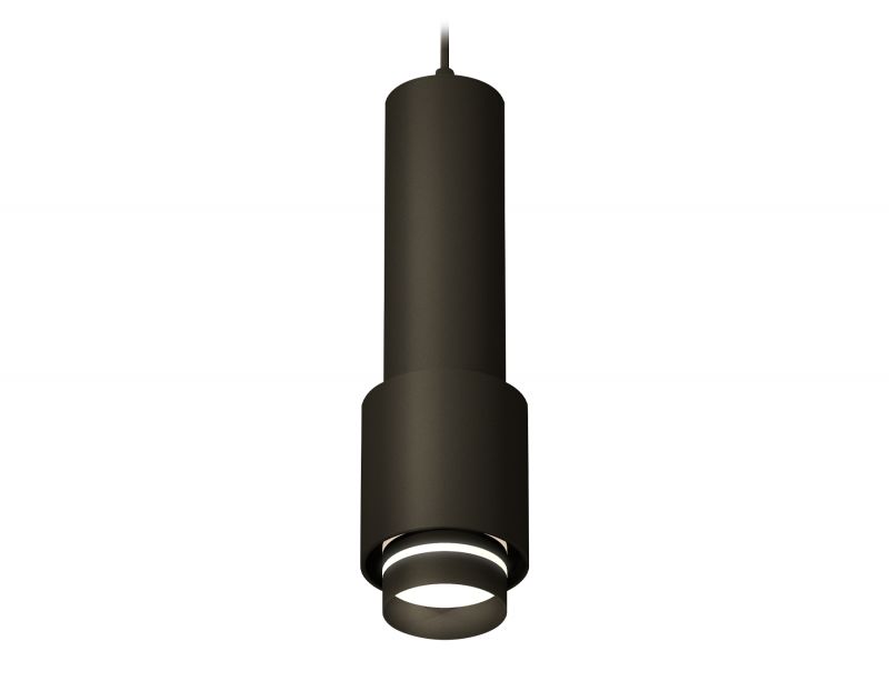 Комплект подвесного светильника Ambrella Techno XP7723012