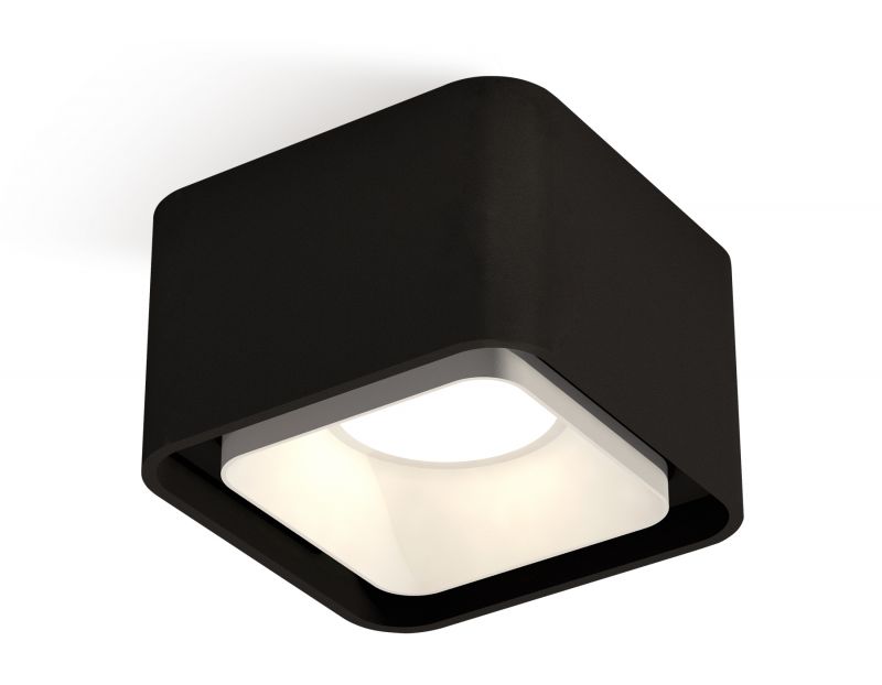 Комплект накладного светильника Ambrella TECHNO SPOT XS7833001