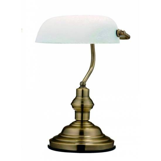 Настольная лампа Globo 2492