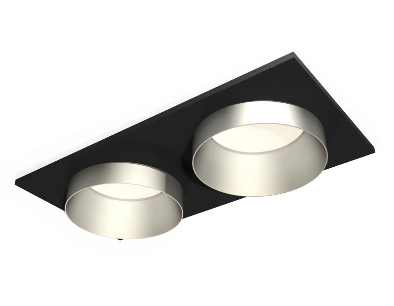 Комплект встраиваемого светильника Ambrella Techno XC6526023