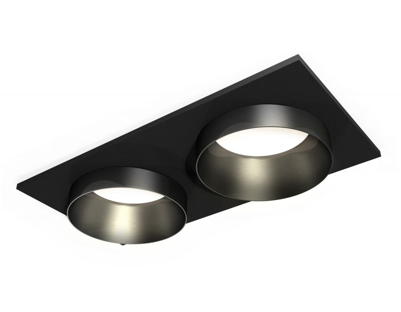 Комплект встраиваемого светильника Ambrella Techno XC6526021