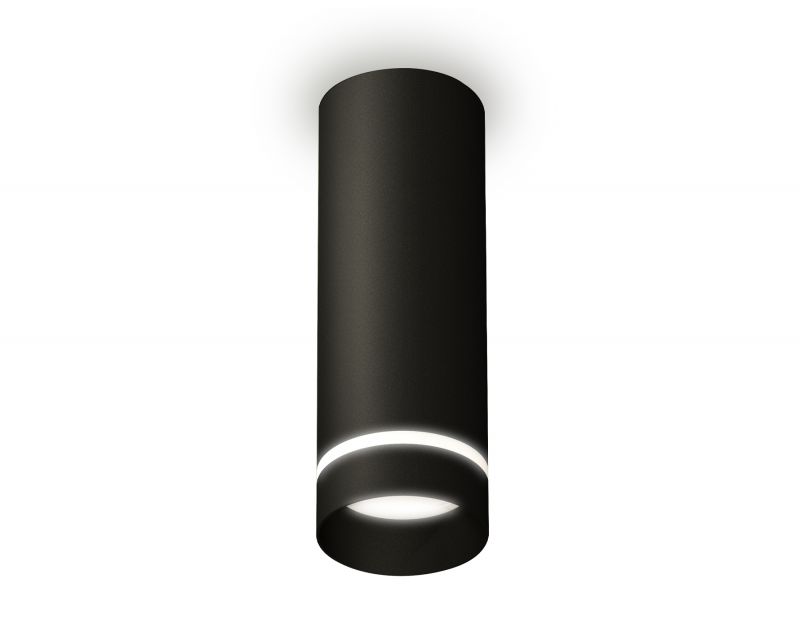 Комплект накладного светильника Ambrella Techno XS6343041