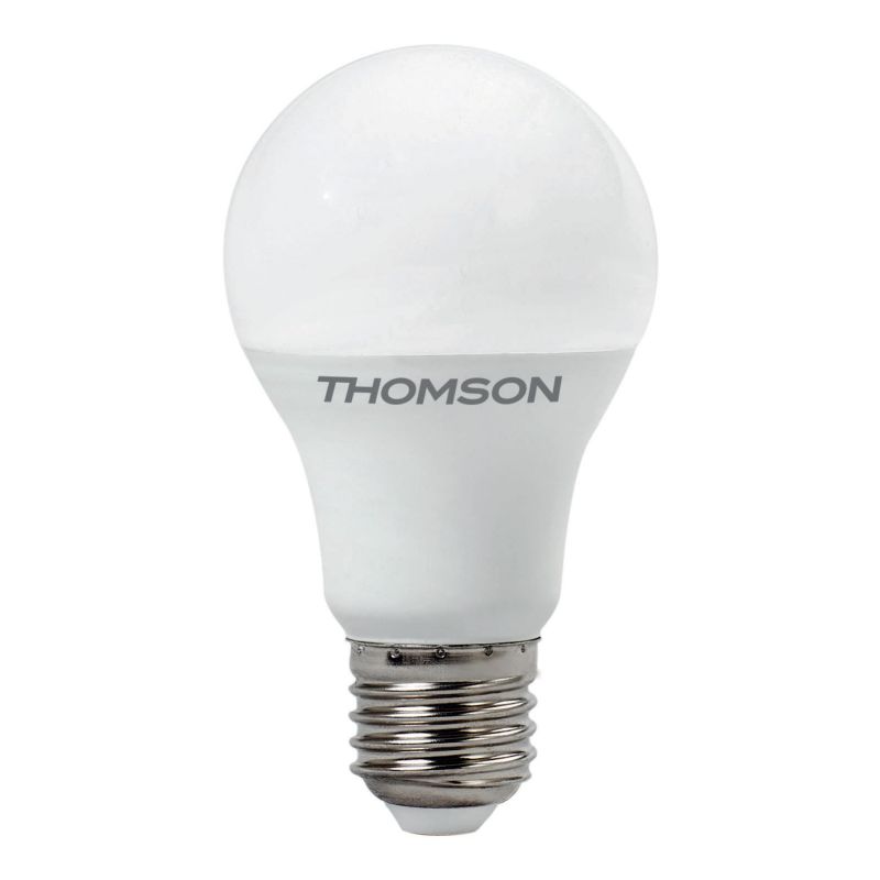 Светодиодная лампа Thomson E27 9W 3000K TH-B2003