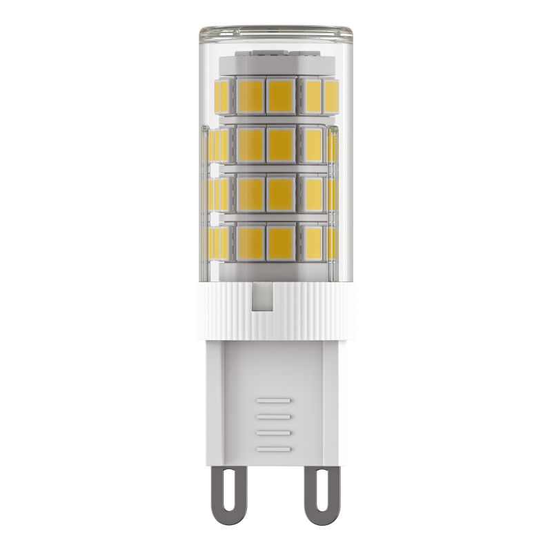 Светодиодная лампа Lightstar G9 6W 3000K 940452
