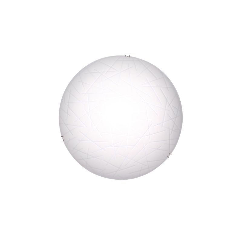 Настенно-потолочный светильник Крона CL917061
