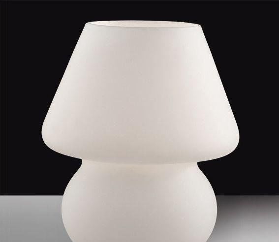 Настольная лампа Ideal Lux Prato PRATO TL1 SMALL