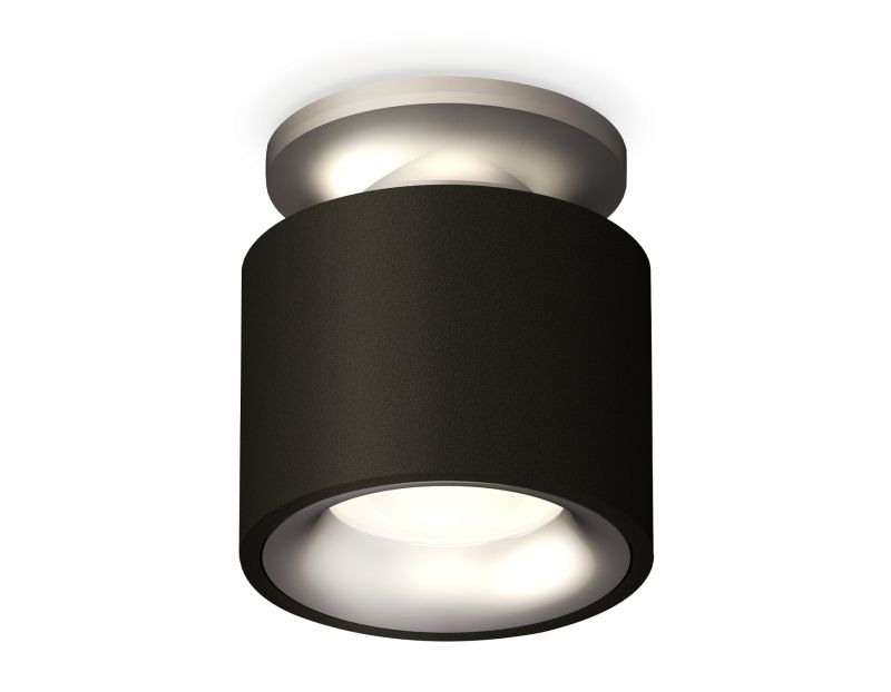 Комплект накладного светильника Ambrella Techno XS7511101
