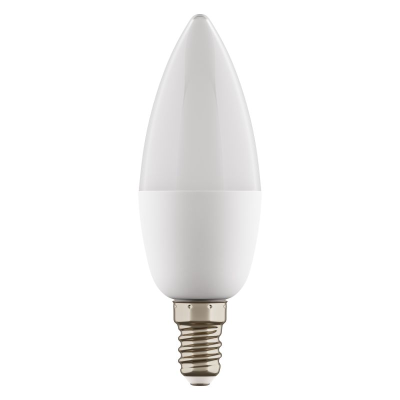 Светодиодная лампа Lightstar E14 7W 3000K 940502