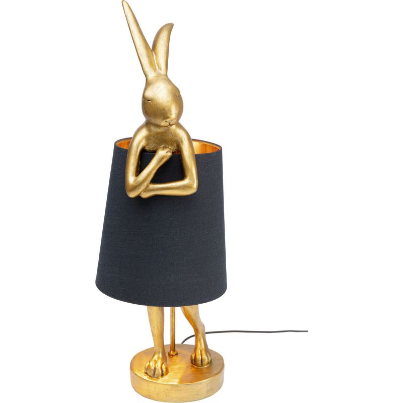 Настольная лампа Kare Rabbit BD-2091679