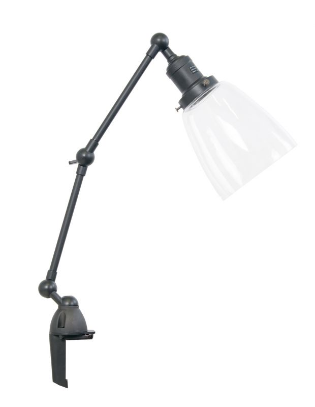 Настольная лампа MAK-interior Frisco BD-942910