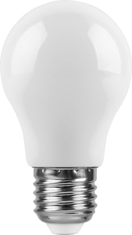 Светодиодная лампа Feron E27 3W  25920
