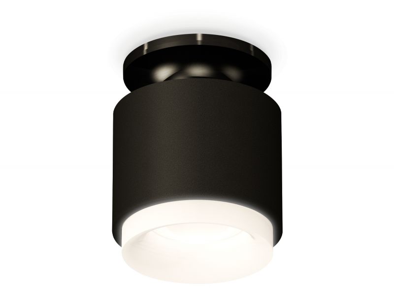 Комплект накладного светильника Ambrella Techno XS7511064