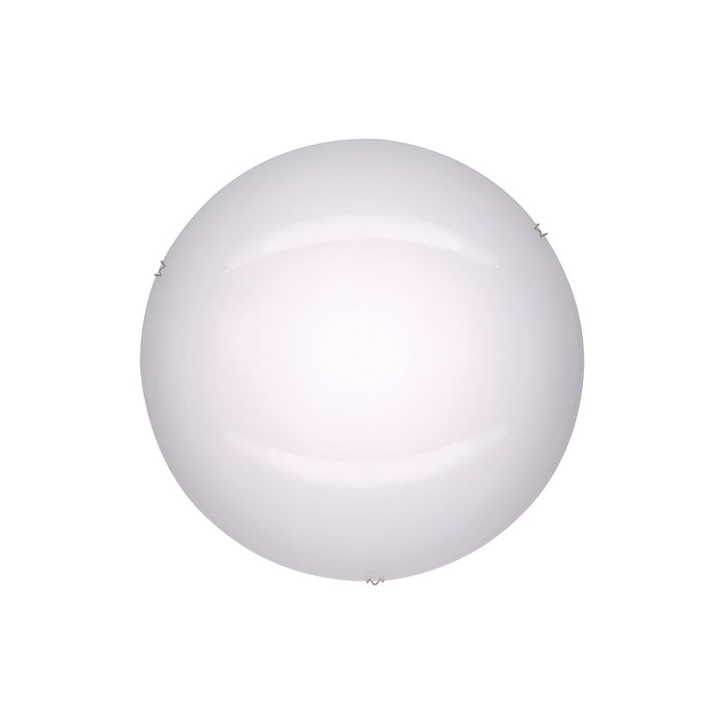 Настенно-потолочный светильник Белый CL918000
